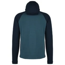 Stoic MerinoFleece335 KuolpaSt. Zip Hoody - Fleecejacke 15 Stoic MerinoFleece335 KuolpaSt. Zip Hoody - Fleecejacke -Outdoor-Ausrüstung stoic merinofleece335 kuolpast zip hoody fleecejacke detail 4