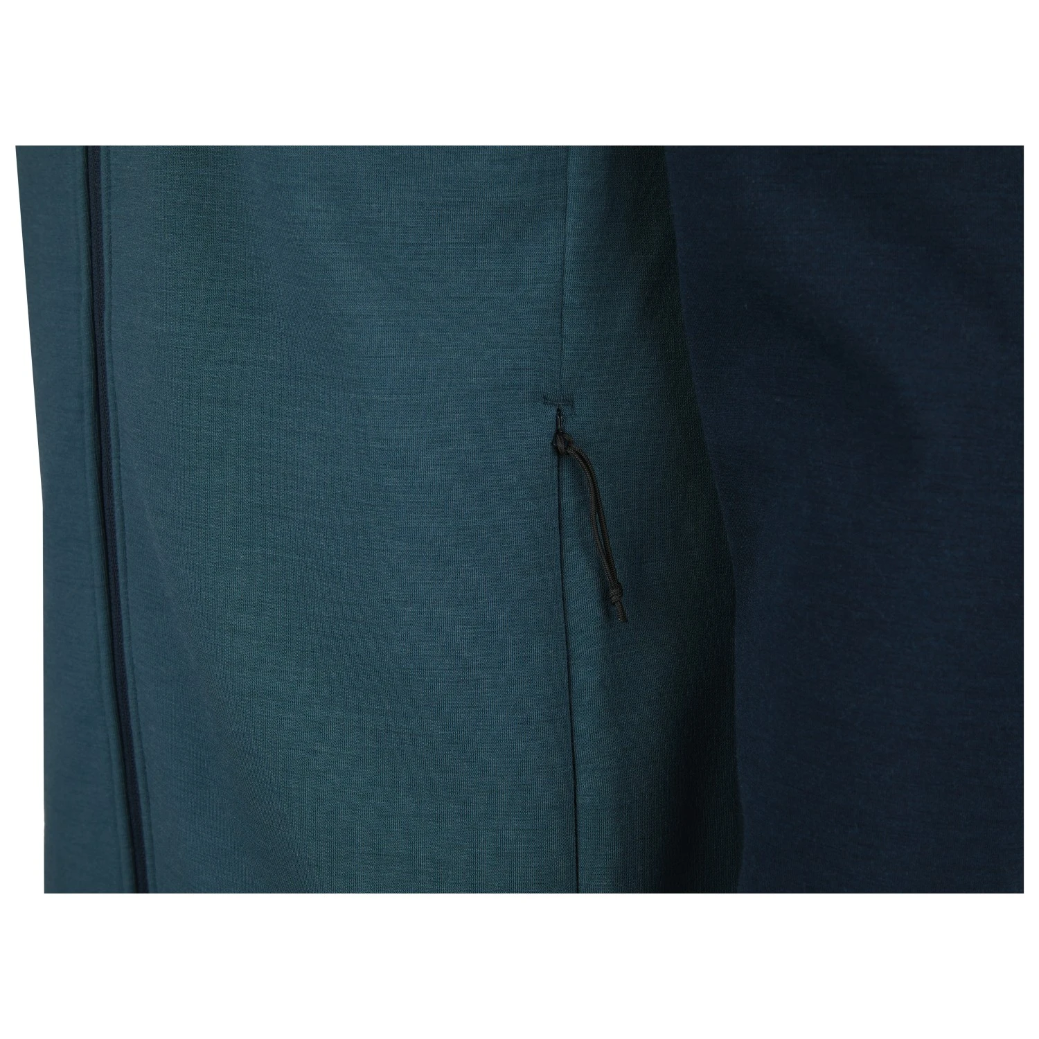 Stoic MerinoFleece335 KuolpaSt. Zip Hoody - Fleecejacke 5 Stoic MerinoFleece335 KuolpaSt. Zip Hoody - Fleecejacke – Bild 5