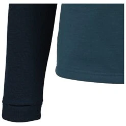 Stoic MerinoFleece335 KuolpaSt. Zip Hoody - Fleecejacke 17 Stoic MerinoFleece335 KuolpaSt. Zip Hoody - Fleecejacke -Outdoor-Ausrüstung stoic merinofleece335 kuolpast zip hoody fleecejacke detail 6