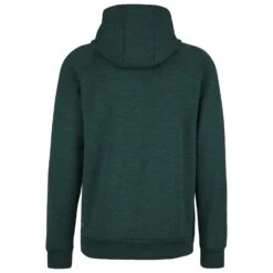 Stoic MerinoFleece335 MMXX.Lulea II Zip Hoody - Merinojacke -Outdoor-Ausrüstung stoic merinofleece335 mmxxlulea ii zip hoody merinojacke detail 4