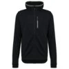 Stoic MerinoGrid285 NorrdalSt. Zip Hoody - Fleecejacke