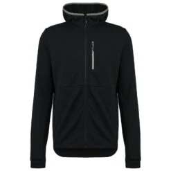 Stoic MerinoGrid285 NorrdalSt. Zip Hoody - Fleecejacke