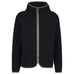 Stoic MerinoPile RissnaSt. Zip Hoody - Fleecejacke