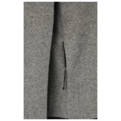 Stoic MerinoPile RissnaSt. Zip Hoody - Fleecejacke -Outdoor-Ausrüstung stoic merinopile rissnast zip hoody fleecejacke detail 5