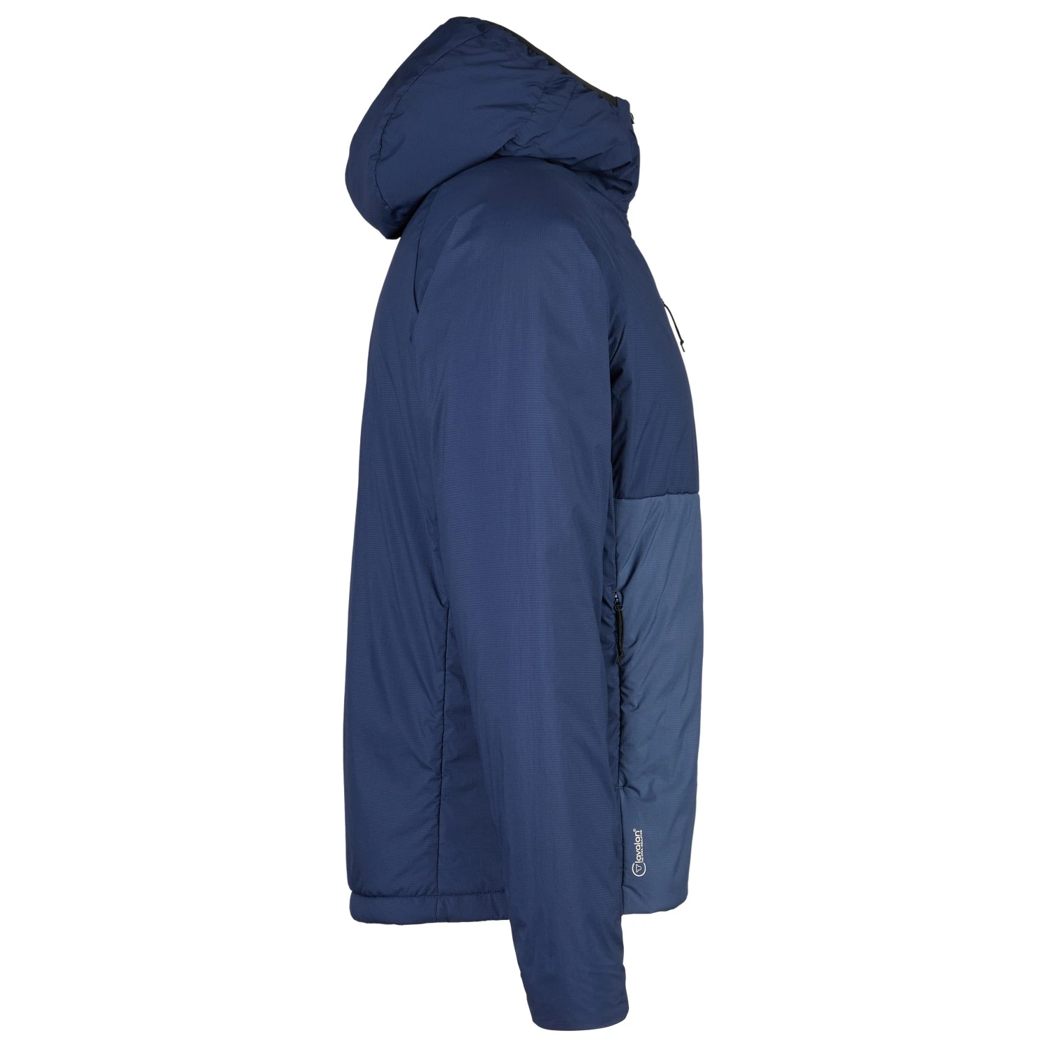 Stoic MountainWool60 JokkmokkSt. Hoody - Isolationsjacke 3 Stoic MountainWool60 JokkmokkSt. Hoody - Isolationsjacke – Bild 3