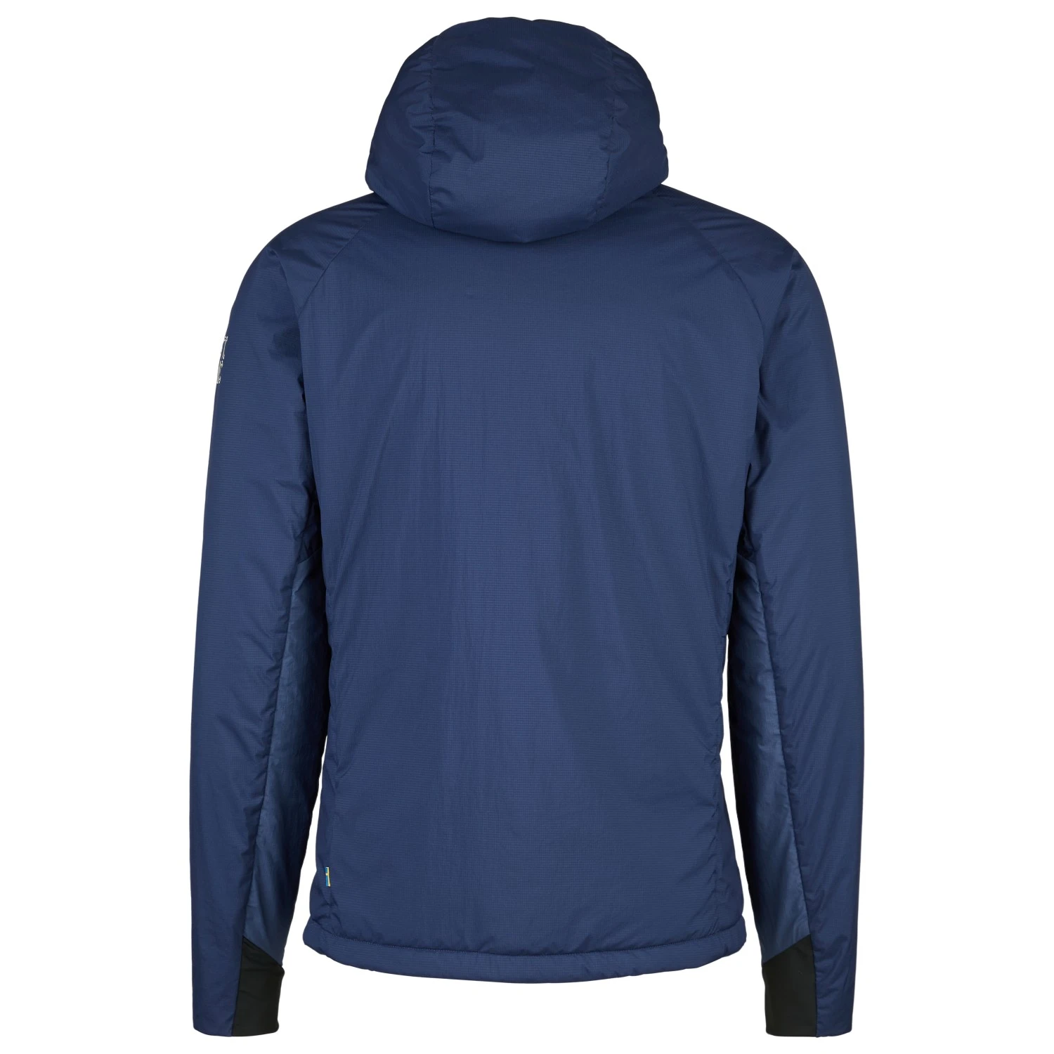 Stoic MountainWool60 JokkmokkSt. Hoody - Isolationsjacke 4 Stoic MountainWool60 JokkmokkSt. Hoody - Isolationsjacke – Bild 4