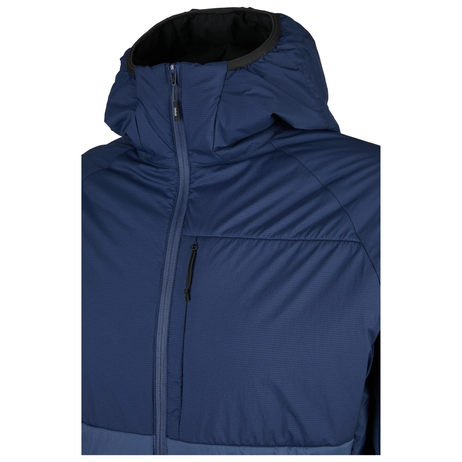 Stoic MountainWool60 JokkmokkSt. Hoody - Isolationsjacke 6 Stoic MountainWool60 JokkmokkSt. Hoody - Isolationsjacke – Bild 6