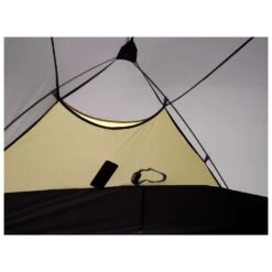 Stoic NjavveSt. 3P - 3-Personen Zelt -Outdoor-Ausrüstung stoic njavvest 3p 3 personen zelt detail 9