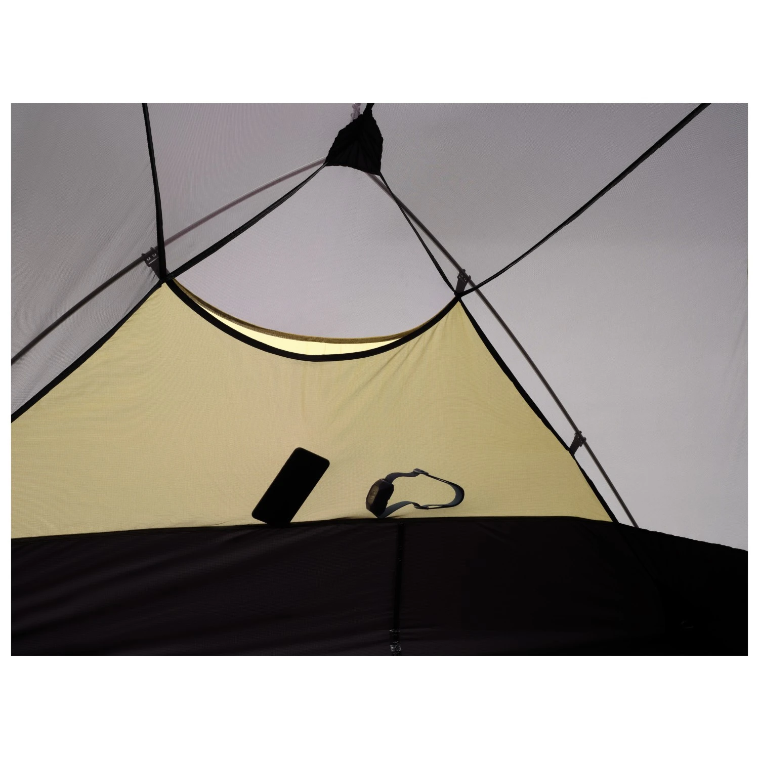 Stoic NjavveSt. II 3P UL - 3-Personen Zelt 10 Stoic NjavveSt. II 3P UL - 3-Personen Zelt – Bild 10