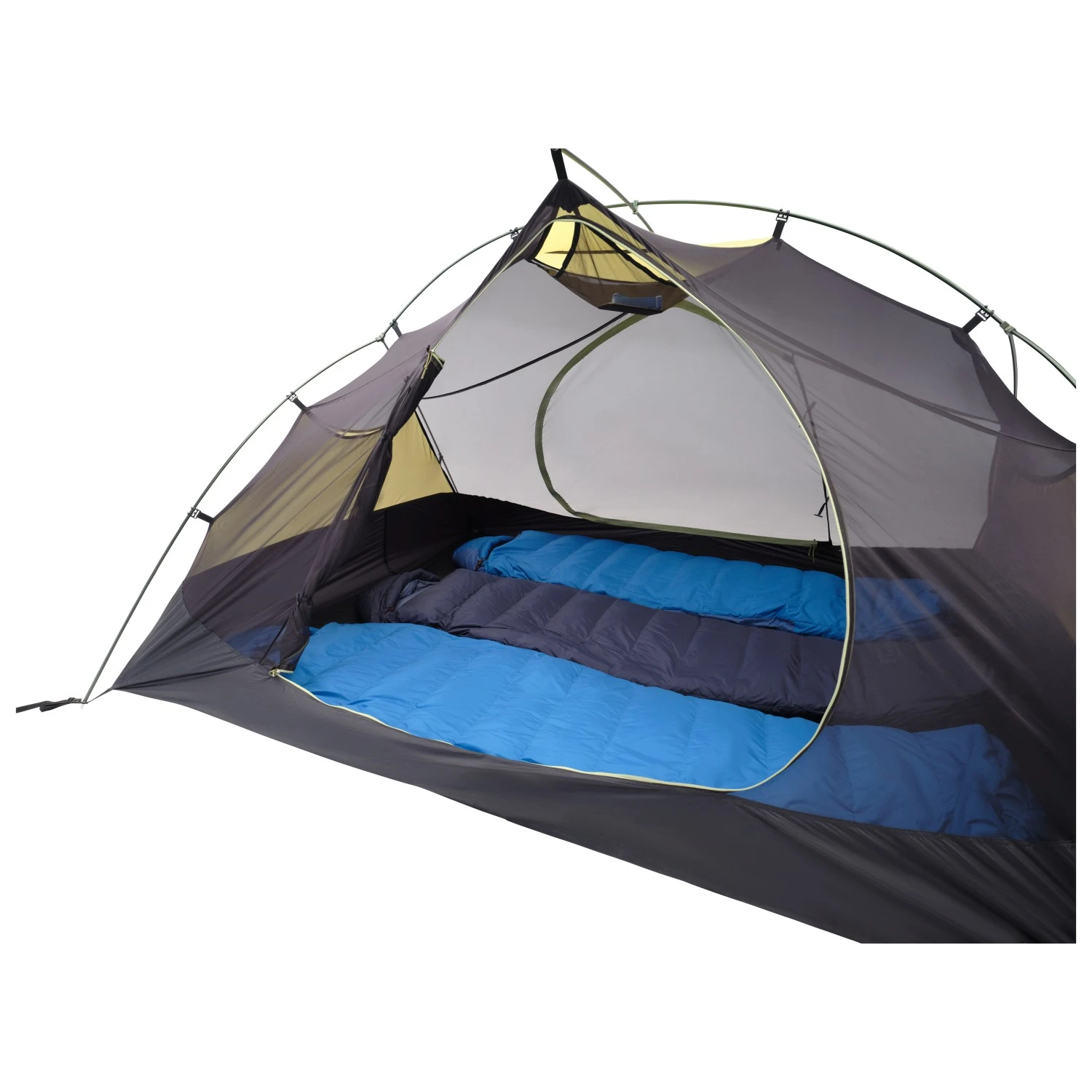 Stoic NjavveSt. II 3P UL - 3-Personen Zelt 9 Stoic NjavveSt. II 3P UL - 3-Personen Zelt – Bild 9