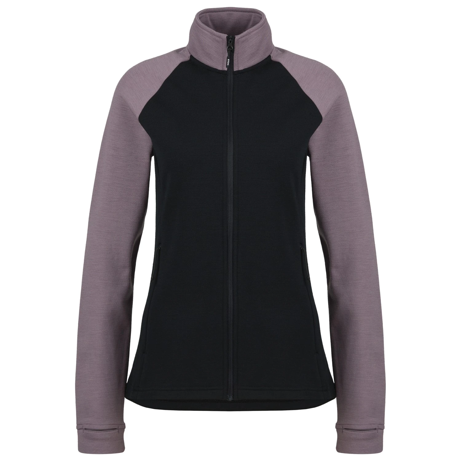 Stoic Women's MerinoFleece335 KuolpaSt. Jacket - Fleecejacke 10 Stoic Women's MerinoFleece335 KuolpaSt. Jacket - Fleecejacke – Bild 10