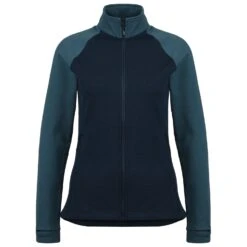 Stoic Women's MerinoFleece335 KuolpaSt. Jacket - Fleecejacke