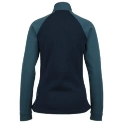 Stoic Women's MerinoFleece335 KuolpaSt. Jacket - Fleecejacke 13 Stoic Women's MerinoFleece335 KuolpaSt. Jacket - Fleecejacke -Outdoor-Ausrüstung stoic womens merinofleece335 kuolpast jacket fleecejacke detail 4