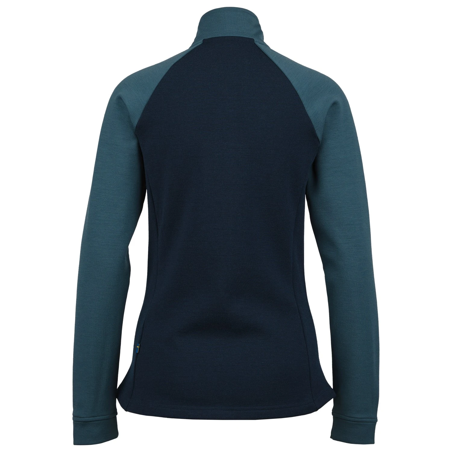 Stoic Women's MerinoFleece335 KuolpaSt. Jacket - Fleecejacke 4 Stoic Women's MerinoFleece335 KuolpaSt. Jacket - Fleecejacke – Bild 4