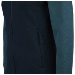 Stoic Women's MerinoFleece335 KuolpaSt. Jacket - Fleecejacke 14 Stoic Women's MerinoFleece335 KuolpaSt. Jacket - Fleecejacke -Outdoor-Ausrüstung stoic womens merinofleece335 kuolpast jacket fleecejacke detail 5