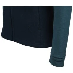 Stoic Women's MerinoFleece335 KuolpaSt. Jacket - Fleecejacke 15 Stoic Women's MerinoFleece335 KuolpaSt. Jacket - Fleecejacke -Outdoor-Ausrüstung stoic womens merinofleece335 kuolpast jacket fleecejacke detail 6