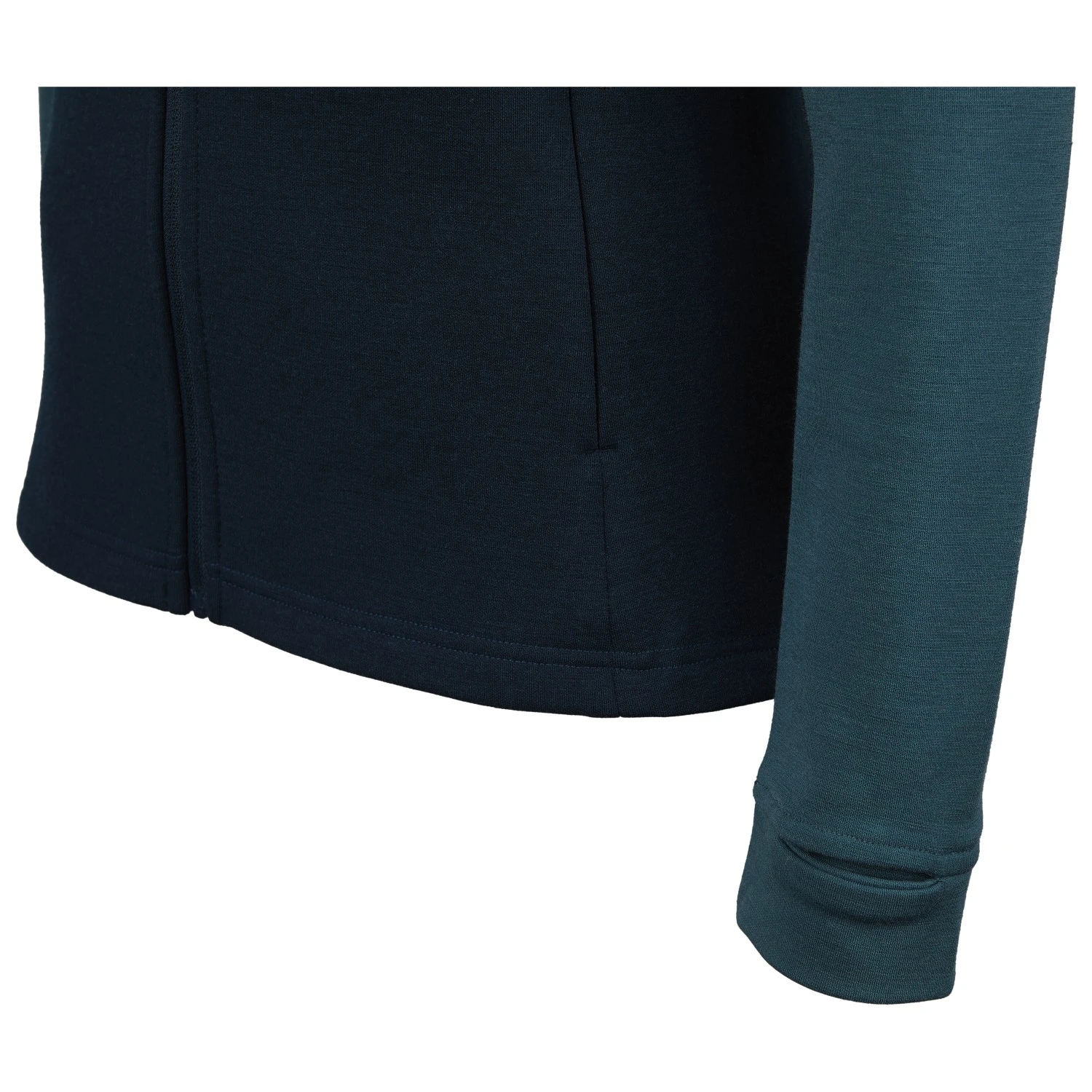 Stoic Women's MerinoFleece335 KuolpaSt. Jacket - Fleecejacke 6 Stoic Women's MerinoFleece335 KuolpaSt. Jacket - Fleecejacke – Bild 6