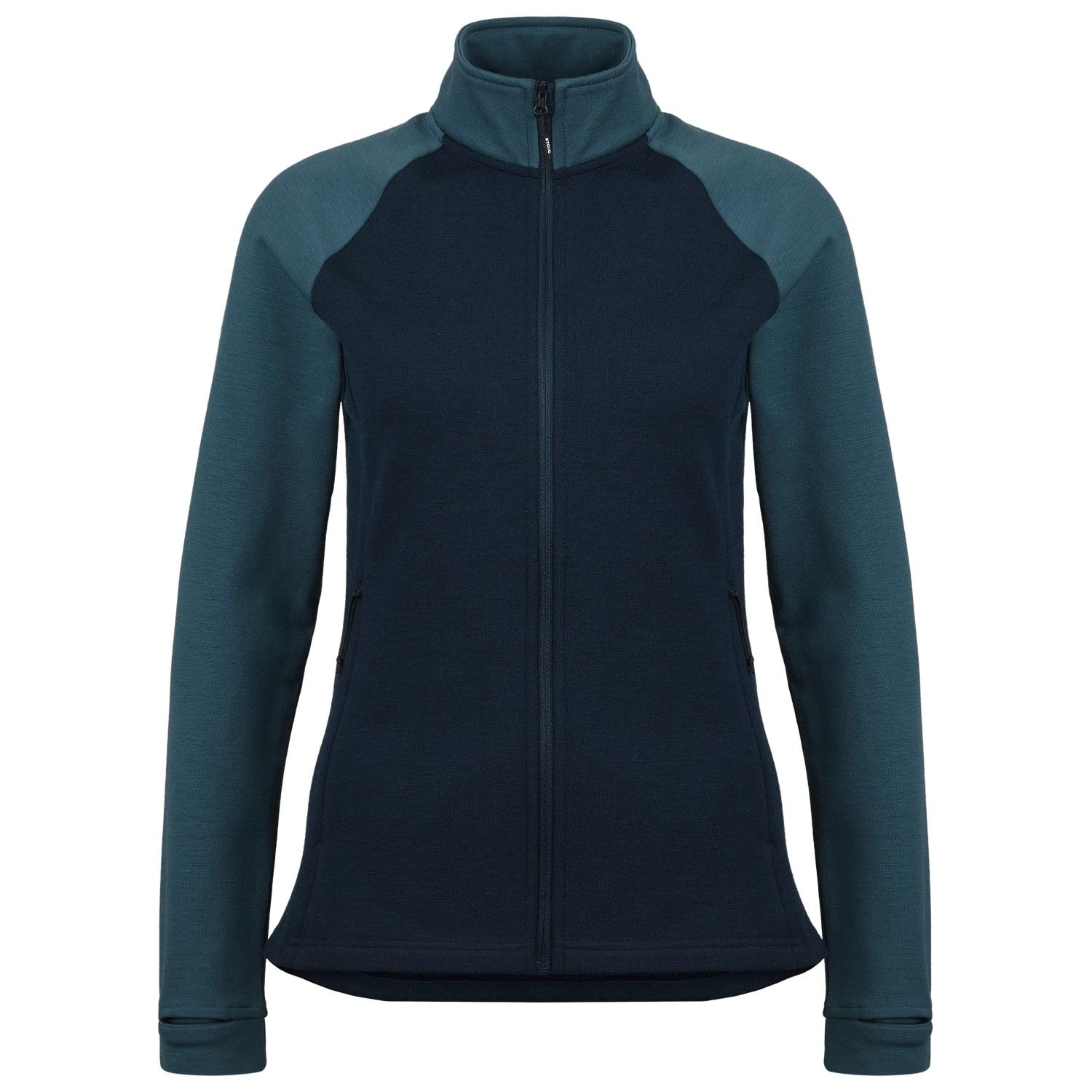Stoic Women's MerinoFleece335 KuolpaSt. Jacket - Fleecejacke 1 Stoic Women's MerinoFleece335 KuolpaSt. Jacket - Fleecejacke