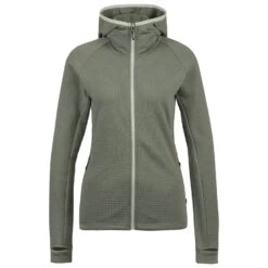 Stoic Women's MerinoGrid285 NorrdalSt. Zip Hoody - Fleecejacke 17 Stoic Women's MerinoGrid285 NorrdalSt. Zip Hoody - Fleecejacke -Outdoor-Ausrüstung stoic womens merinogrid285 norrdalst zip hoody fleecejacke 1
