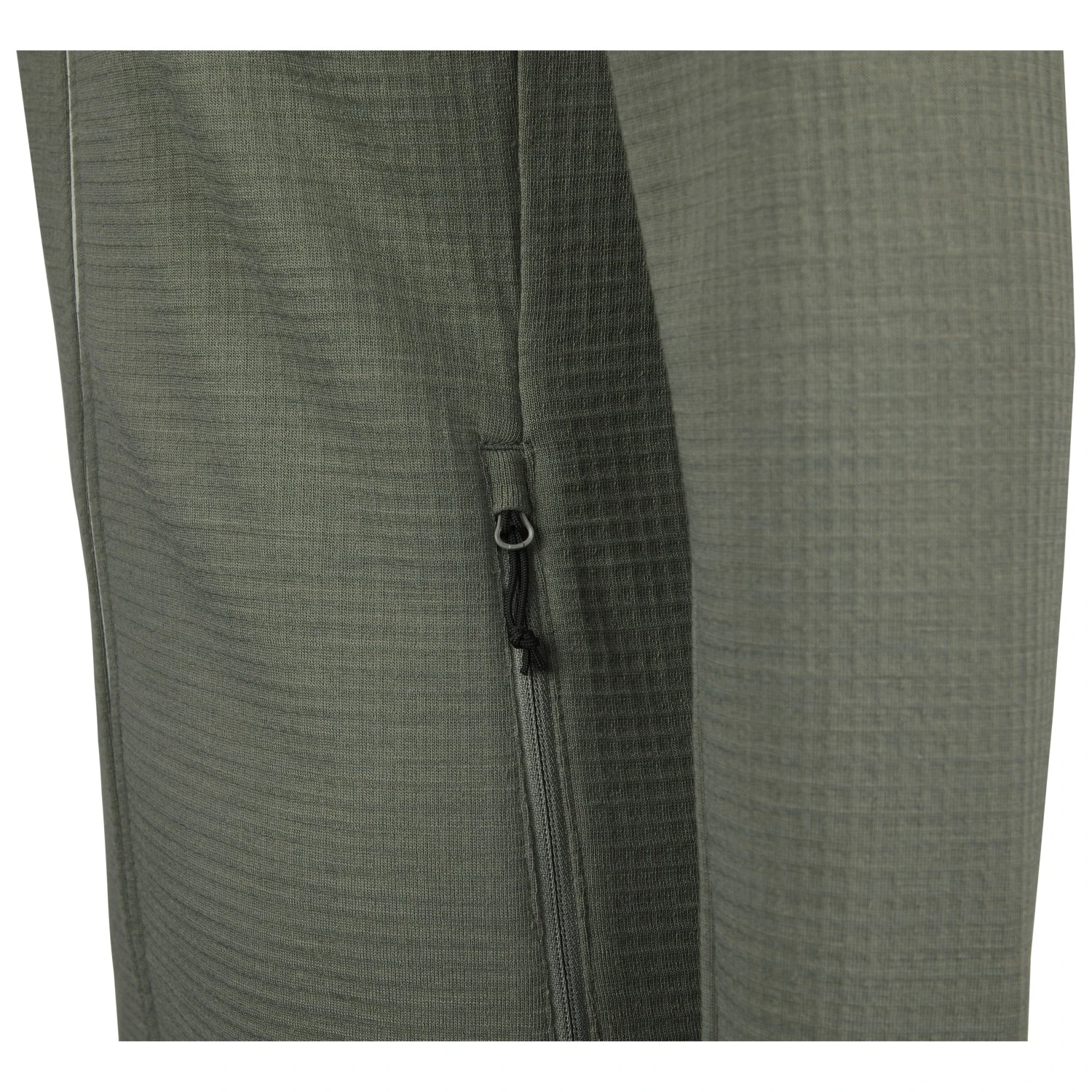 Stoic Women's MerinoGrid285 NorrdalSt. Zip Hoody - Fleecejacke 5 Stoic Women's MerinoGrid285 NorrdalSt. Zip Hoody - Fleecejacke – Bild 5