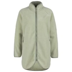 Stoic Women's MerinoHighPile357 VallsboSt. Coat - Fleecejacke 17 Stoic Women's MerinoHighPile357 VallsboSt. Coat - Fleecejacke -Outdoor-Ausrüstung stoic womens merinohighpile357 vallsbost coat fleecejacke 1