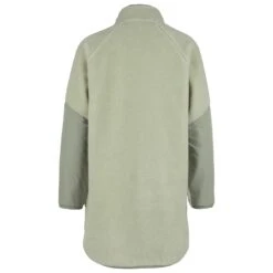 Stoic Women's MerinoHighPile357 VallsboSt. Coat - Fleecejacke 12 Stoic Women's MerinoHighPile357 VallsboSt. Coat - Fleecejacke -Outdoor-Ausrüstung stoic womens merinohighpile357 vallsbost coat fleecejacke detail 4