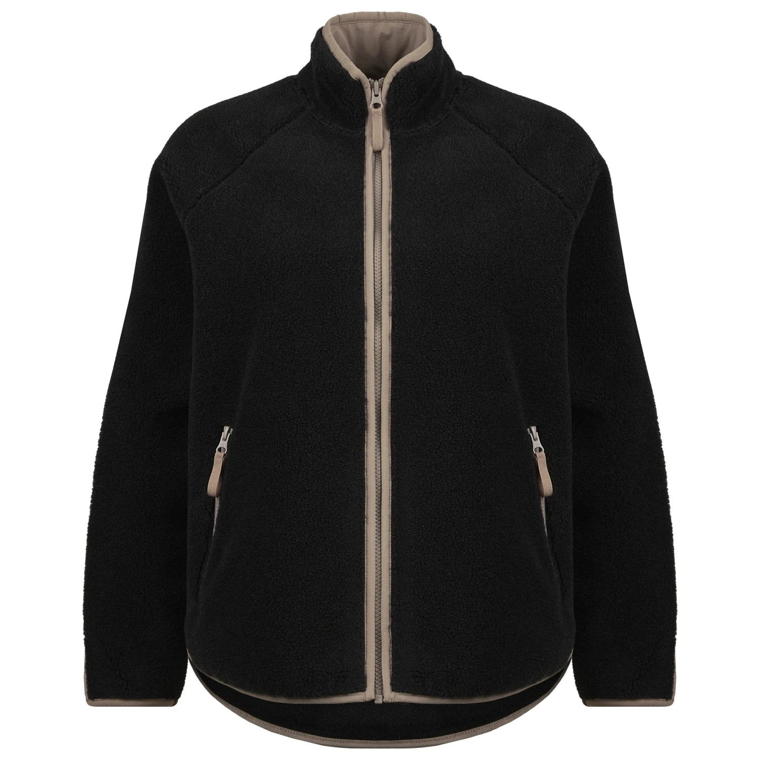 Stoic Women's MerinoHighPile357 VallsboSt. Jacket - Fleecejacke 10 Stoic Women's MerinoHighPile357 VallsboSt. Jacket - Fleecejacke – Bild 10