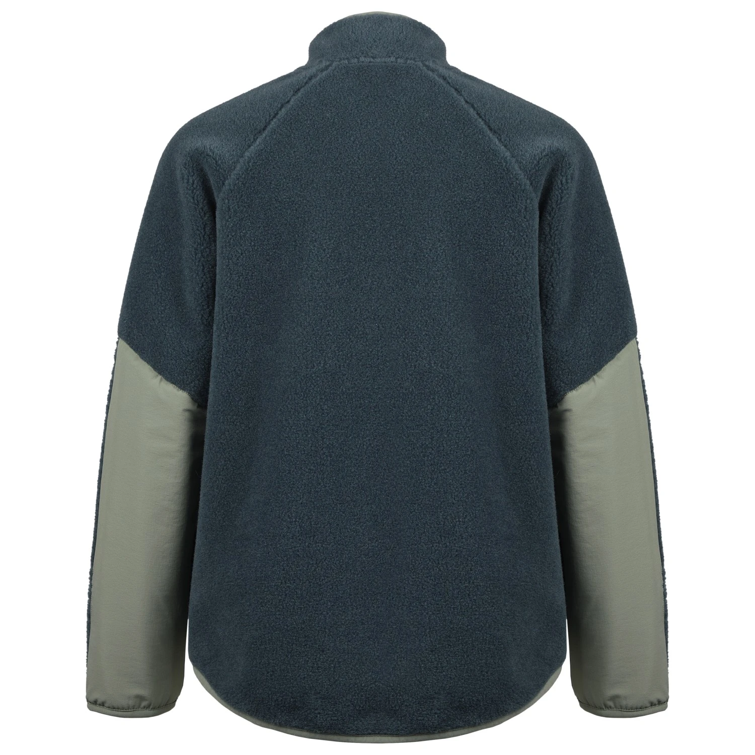 Stoic Women's MerinoHighPile357 VallsboSt. Jacket - Fleecejacke 4 Stoic Women's MerinoHighPile357 VallsboSt. Jacket - Fleecejacke – Bild 4