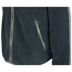 Stoic Women's MerinoHighPile357 VallsboSt. Jacket - Fleecejacke 14 Stoic Women's MerinoHighPile357 VallsboSt. Jacket - Fleecejacke -Outdoor-Ausrüstung stoic womens merinohighpile357 vallsbost jacket fleecejacke detail 5