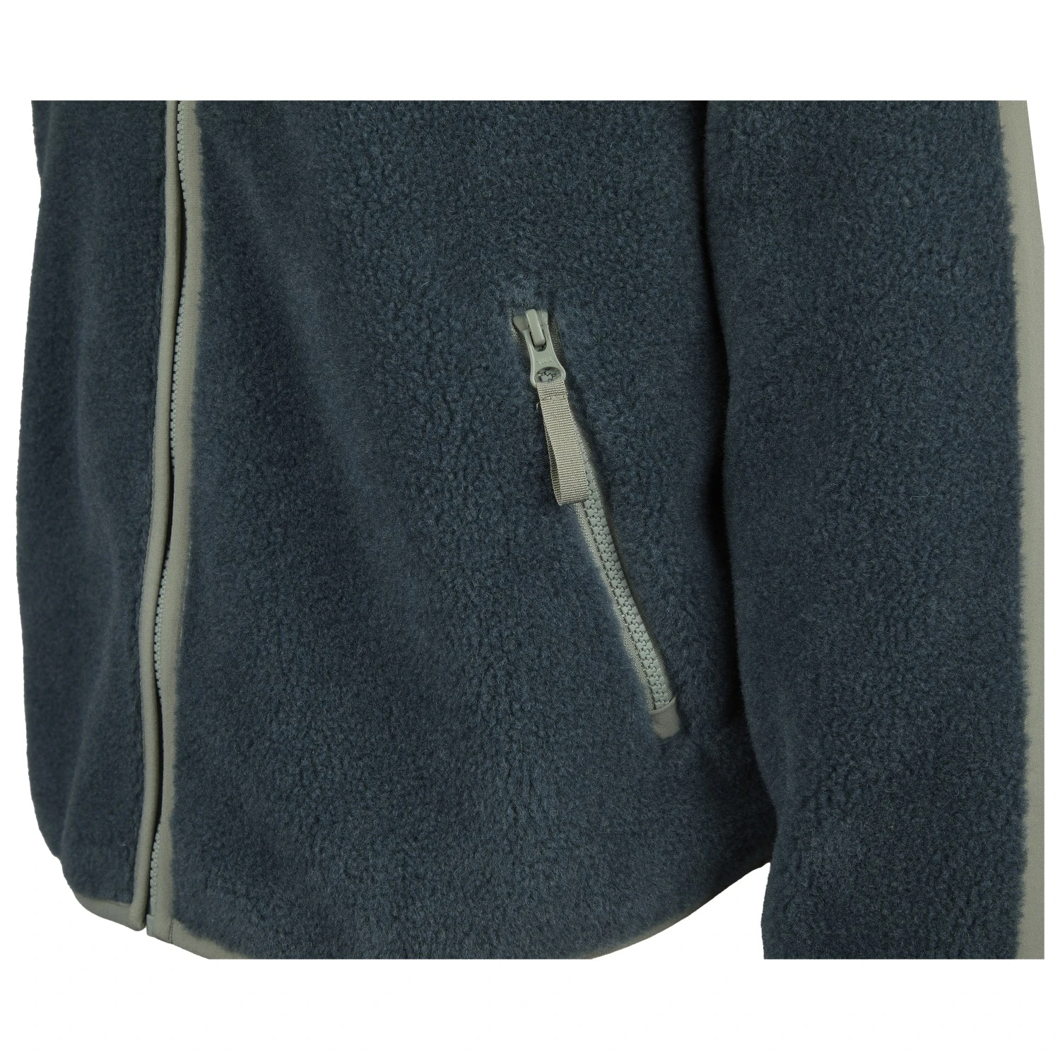 Stoic Women's MerinoHighPile357 VallsboSt. Jacket - Fleecejacke 5 Stoic Women's MerinoHighPile357 VallsboSt. Jacket - Fleecejacke – Bild 5