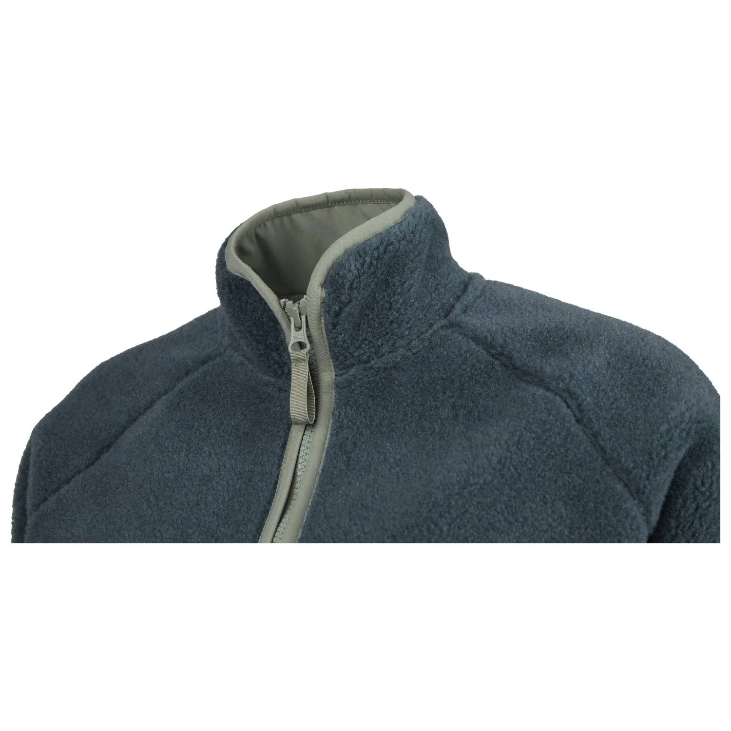 Stoic Women's MerinoHighPile357 VallsboSt. Jacket - Fleecejacke 6 Stoic Women's MerinoHighPile357 VallsboSt. Jacket - Fleecejacke – Bild 6