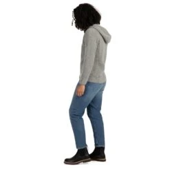 Stoic Women's MerinoPile RissnaSt. Zip Hoody - Fleecejacke 15 Stoic Women's MerinoPile RissnaSt. Zip Hoody - Fleecejacke -Outdoor-Ausrüstung stoic womens merinopile rissnast zip hoody fleecejacke detail 11