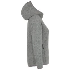 Stoic Women's MerinoPile RissnaSt. Zip Hoody - Fleecejacke 11 Stoic Women's MerinoPile RissnaSt. Zip Hoody - Fleecejacke -Outdoor-Ausrüstung stoic womens merinopile rissnast zip hoody fleecejacke detail 3