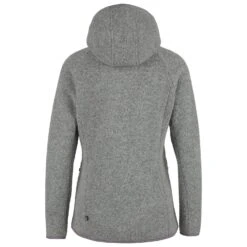 Stoic Women's MerinoPile RissnaSt. Zip Hoody - Fleecejacke 12 Stoic Women's MerinoPile RissnaSt. Zip Hoody - Fleecejacke -Outdoor-Ausrüstung stoic womens merinopile rissnast zip hoody fleecejacke detail 4
