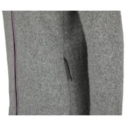 Stoic Women's MerinoPile RissnaSt. Zip Hoody - Fleecejacke 13 Stoic Women's MerinoPile RissnaSt. Zip Hoody - Fleecejacke -Outdoor-Ausrüstung stoic womens merinopile rissnast zip hoody fleecejacke detail 5