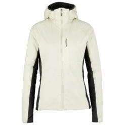 Stoic Women's MountainWool60 JokkmokkSt. Hybrid Hoody - Isolationsjacke 17 Stoic Women's MountainWool60 JokkmokkSt. Hybrid Hoody - Isolationsjacke -Outdoor-Ausrüstung stoic womens mountainwool60 jokkmokkst hybrid hoody isolationsjacke 2