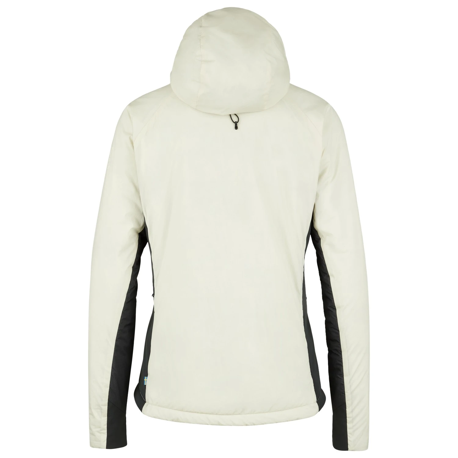 Stoic Women's MountainWool60 JokkmokkSt. Hybrid Hoody - Isolationsjacke 4 Stoic Women's MountainWool60 JokkmokkSt. Hybrid Hoody - Isolationsjacke – Bild 4