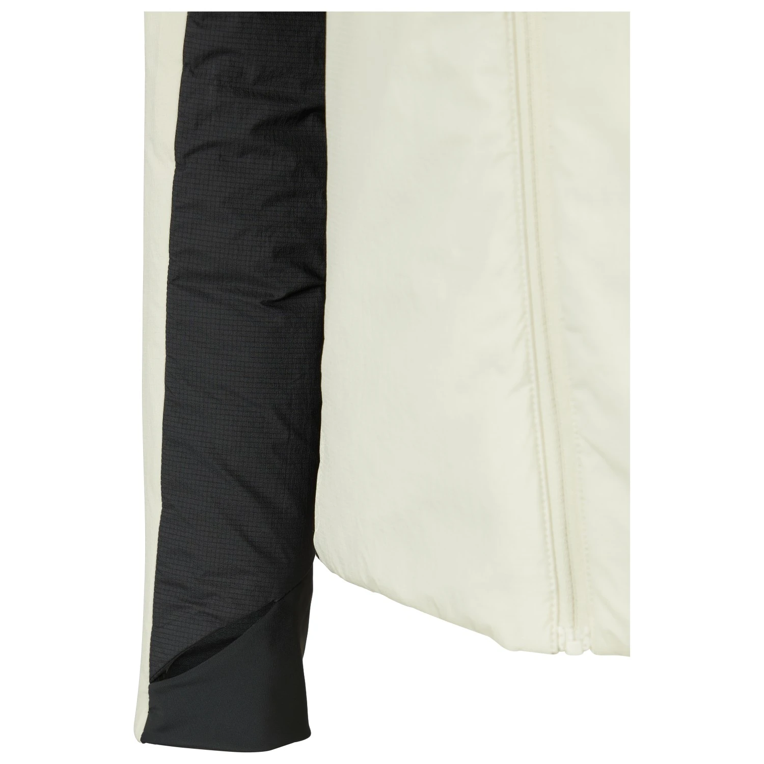 Stoic Women's MountainWool60 JokkmokkSt. Hybrid Hoody - Isolationsjacke 6 Stoic Women's MountainWool60 JokkmokkSt. Hybrid Hoody - Isolationsjacke – Bild 6