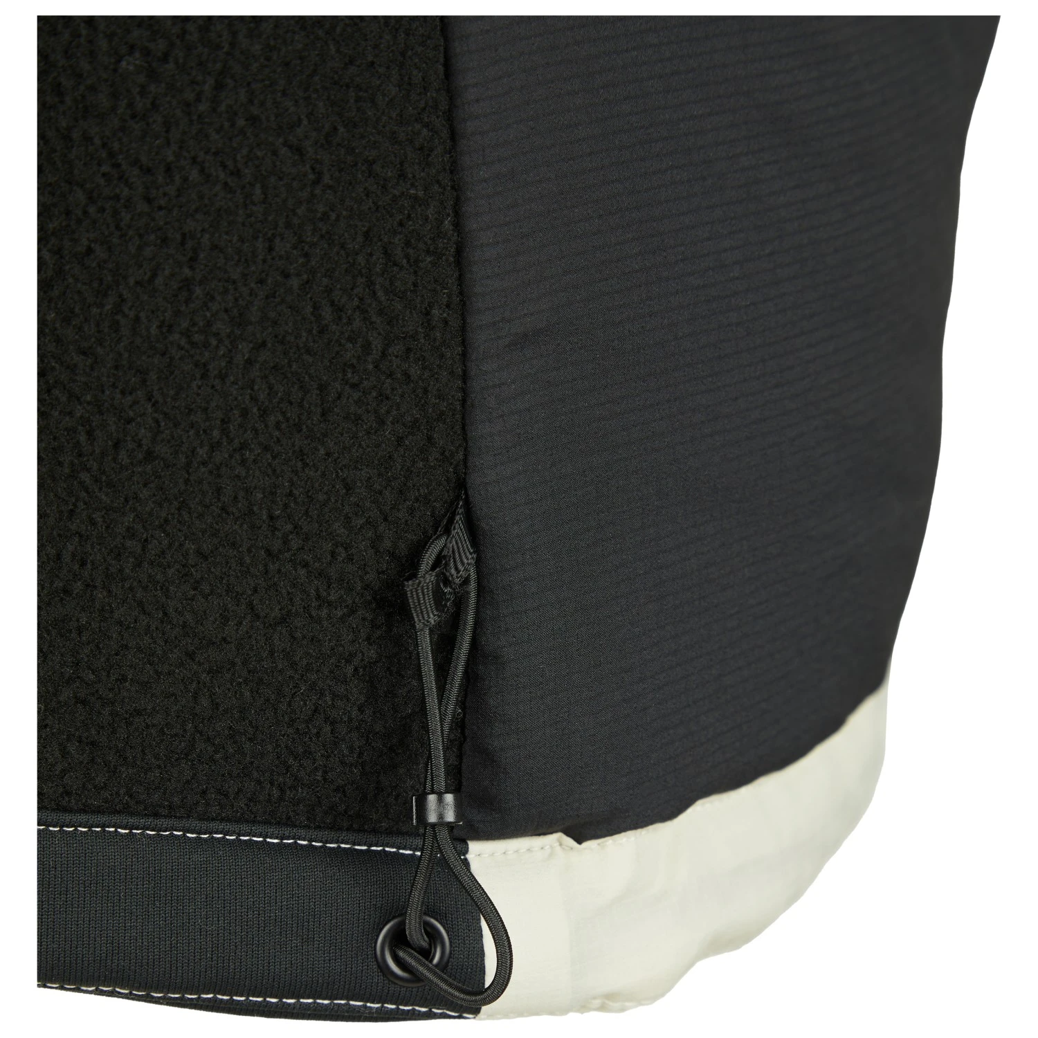 Stoic Women's MountainWool60 JokkmokkSt. Hybrid Hoody - Isolationsjacke 7 Stoic Women's MountainWool60 JokkmokkSt. Hybrid Hoody - Isolationsjacke – Bild 7