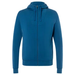 Super.natural Everyday Hoodie - Zip-Hoodie 12 Super.natural Everyday Hoodie - Zip-Hoodie -Outdoor-Ausrüstung supernatural everyday hoodie zip hoodie 1