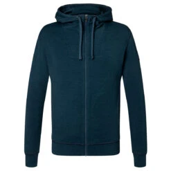 Super.natural Everyday Hoodie - Zip-Hoodie 13 Super.natural Everyday Hoodie - Zip-Hoodie -Outdoor-Ausrüstung supernatural everyday hoodie zip hoodie 2