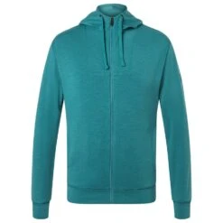 Super.natural Everyday Hoodie - Zip-Hoodie