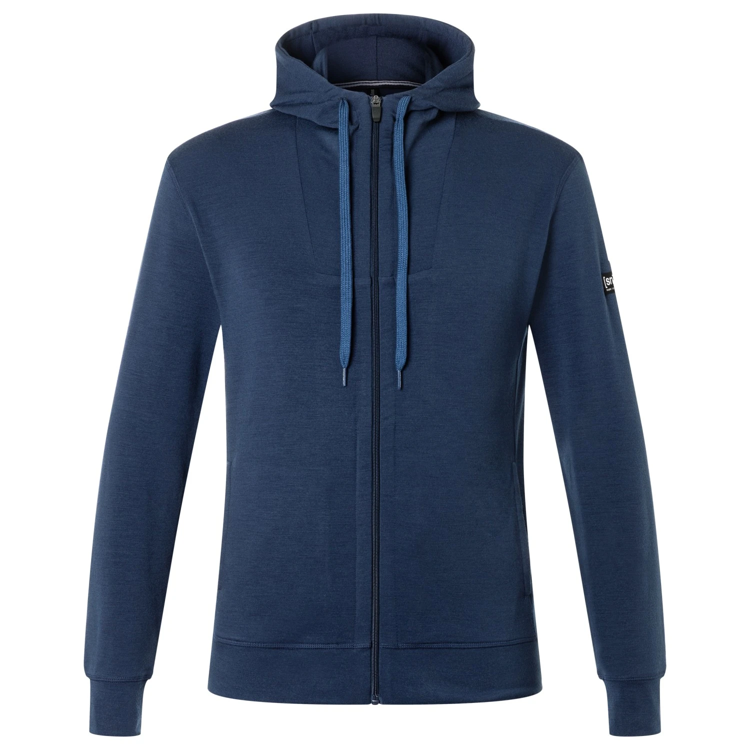 Super.natural Everyday Hoodie - Zip-Hoodie 7 Super.natural Everyday Hoodie - Zip-Hoodie – Bild 7