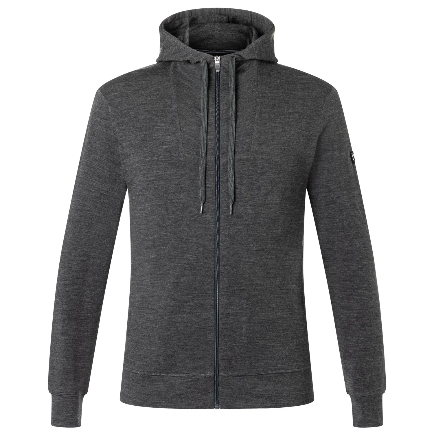 Super.natural Everyday Hoodie - Zip-Hoodie 8 Super.natural Everyday Hoodie - Zip-Hoodie – Bild 8