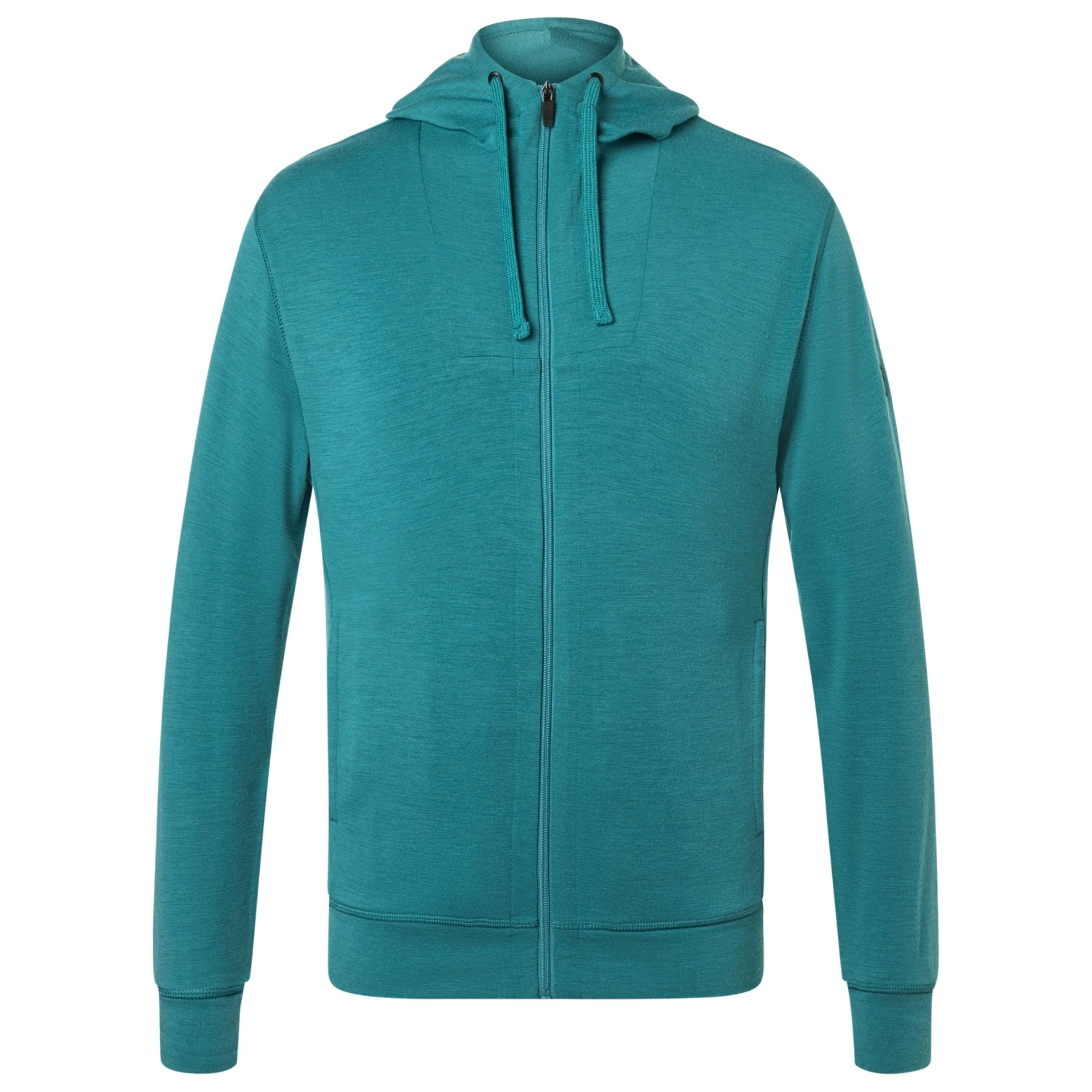Super.natural Everyday Hoodie - Zip-Hoodie 1 Super.natural Everyday Hoodie - Zip-Hoodie