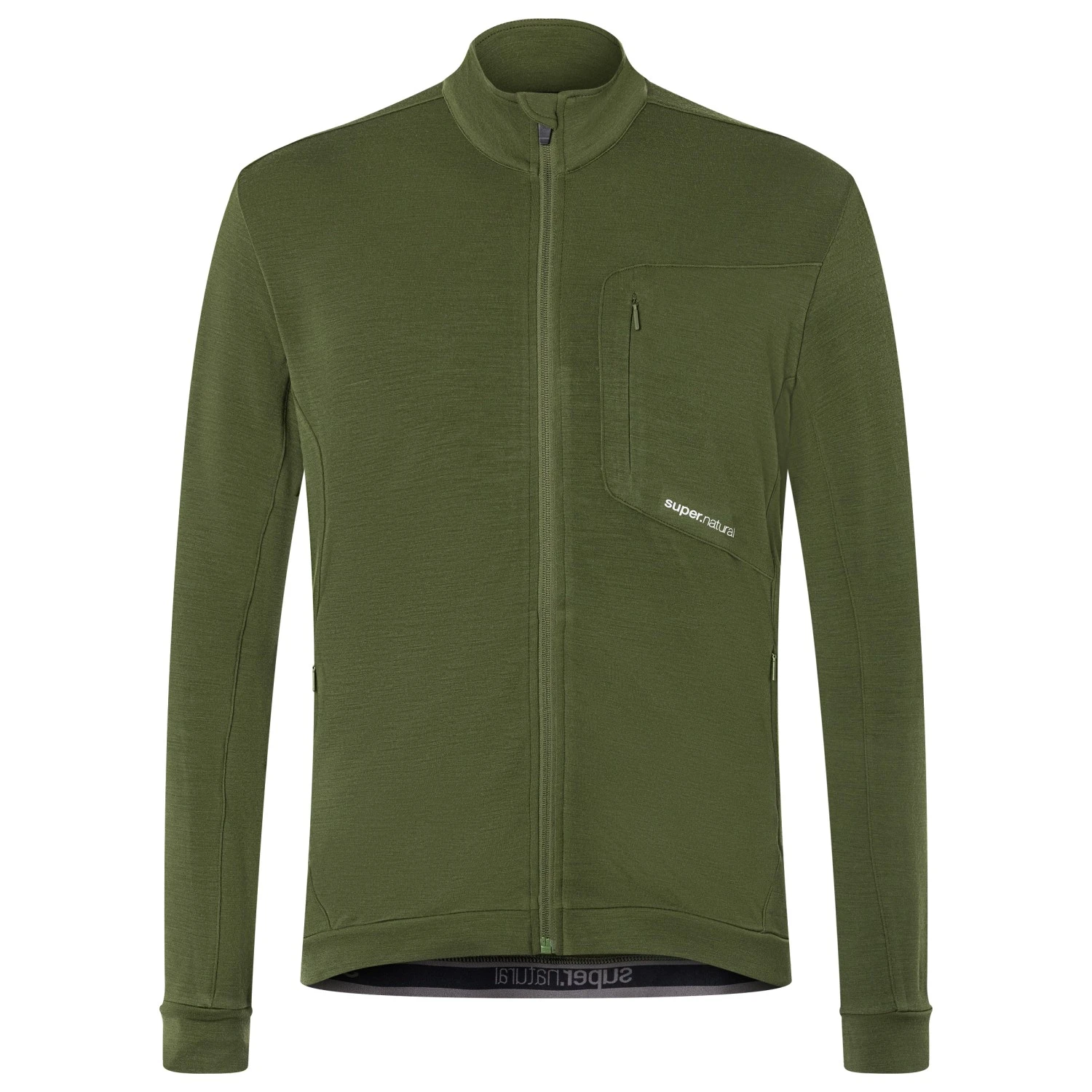 Super.natural Motion Jacket - Freizeitjacke 8 Super.natural Motion Jacket - Freizeitjacke – Bild 8