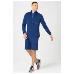 Super.natural Motion Jacket - Freizeitjacke 13 Super.natural Motion Jacket - Freizeitjacke -Outdoor-Ausrüstung supernatural motion jacket freizeitjacke detail 6