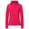 Super.natural Women's Adventure Hooded - Softshelljacke