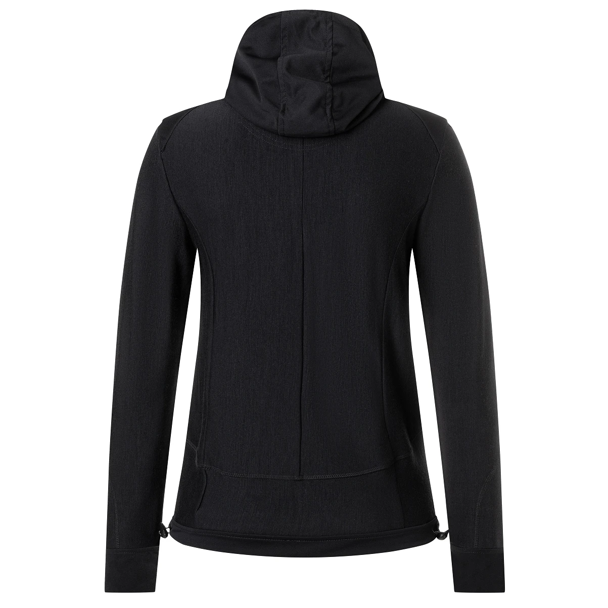 Super.natural Women's Adventure Hooded - Softshelljacke 2 Super.natural Women's Adventure Hooded - Softshelljacke – Bild 2