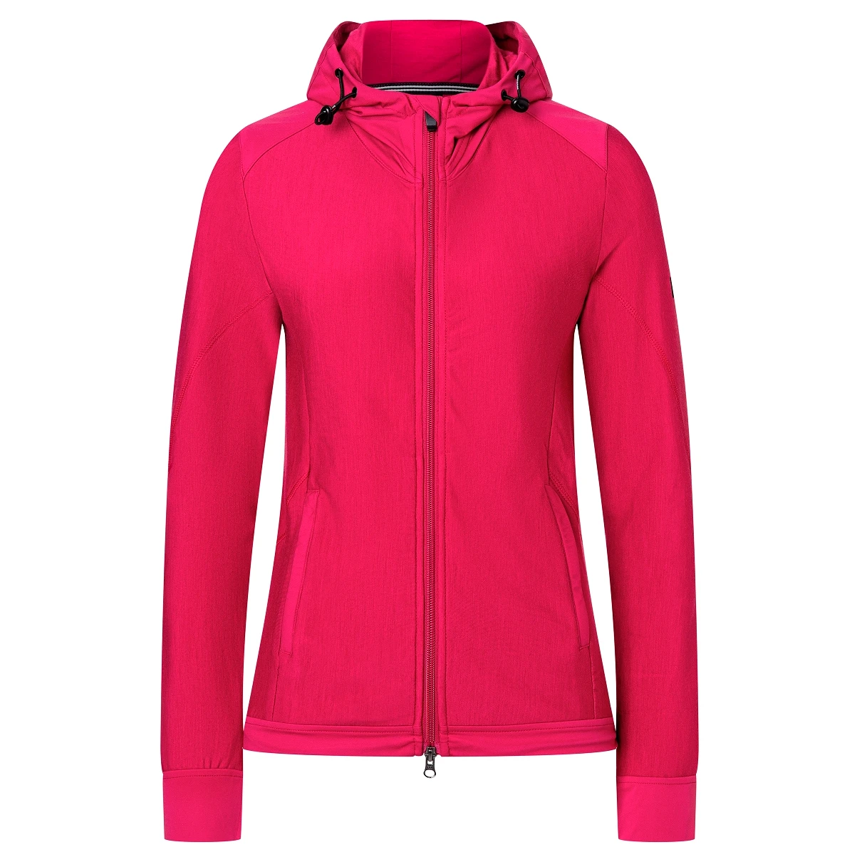 Super.natural Women's Adventure Hooded - Softshelljacke 1 Super.natural Women's Adventure Hooded - Softshelljacke